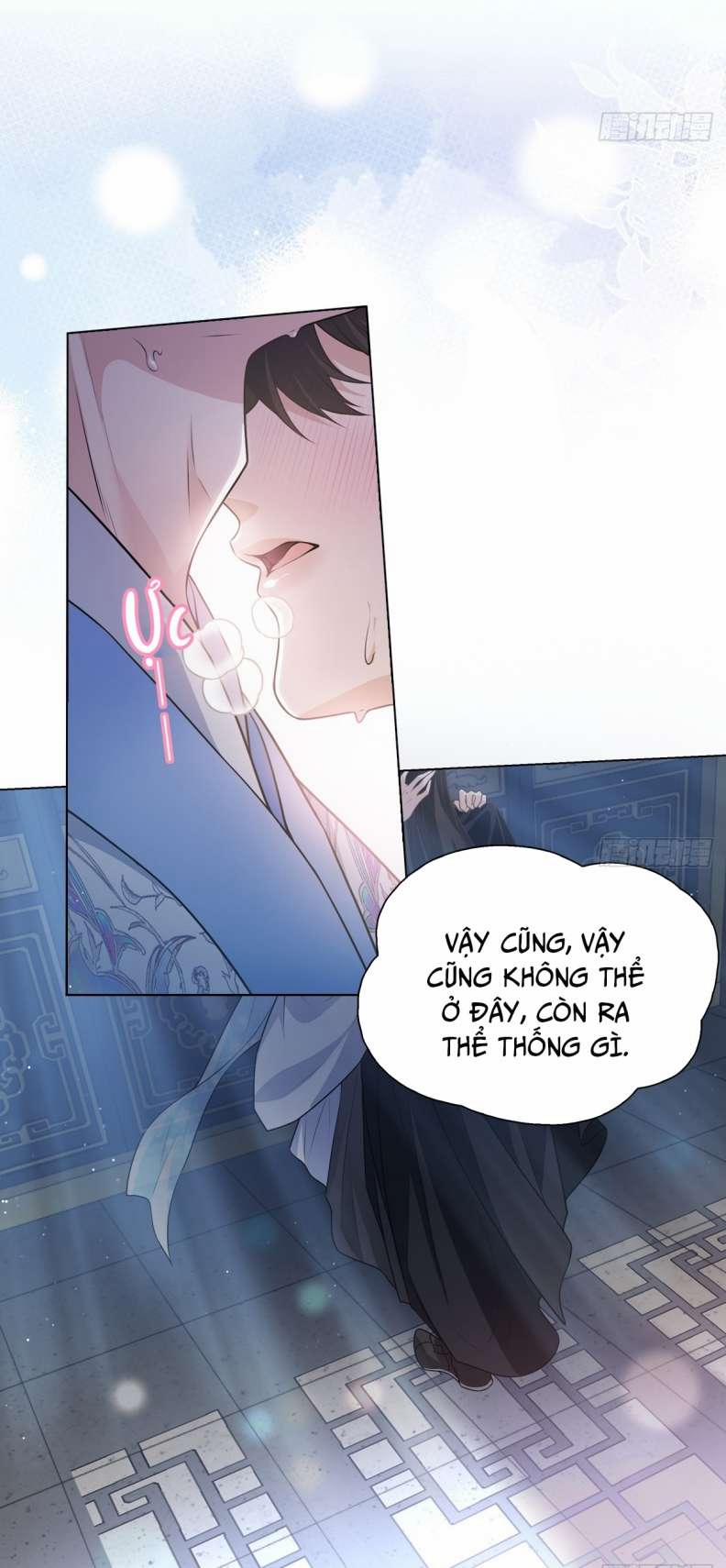 Xâm Chiếm Nguyệt Quang 17 trang 12