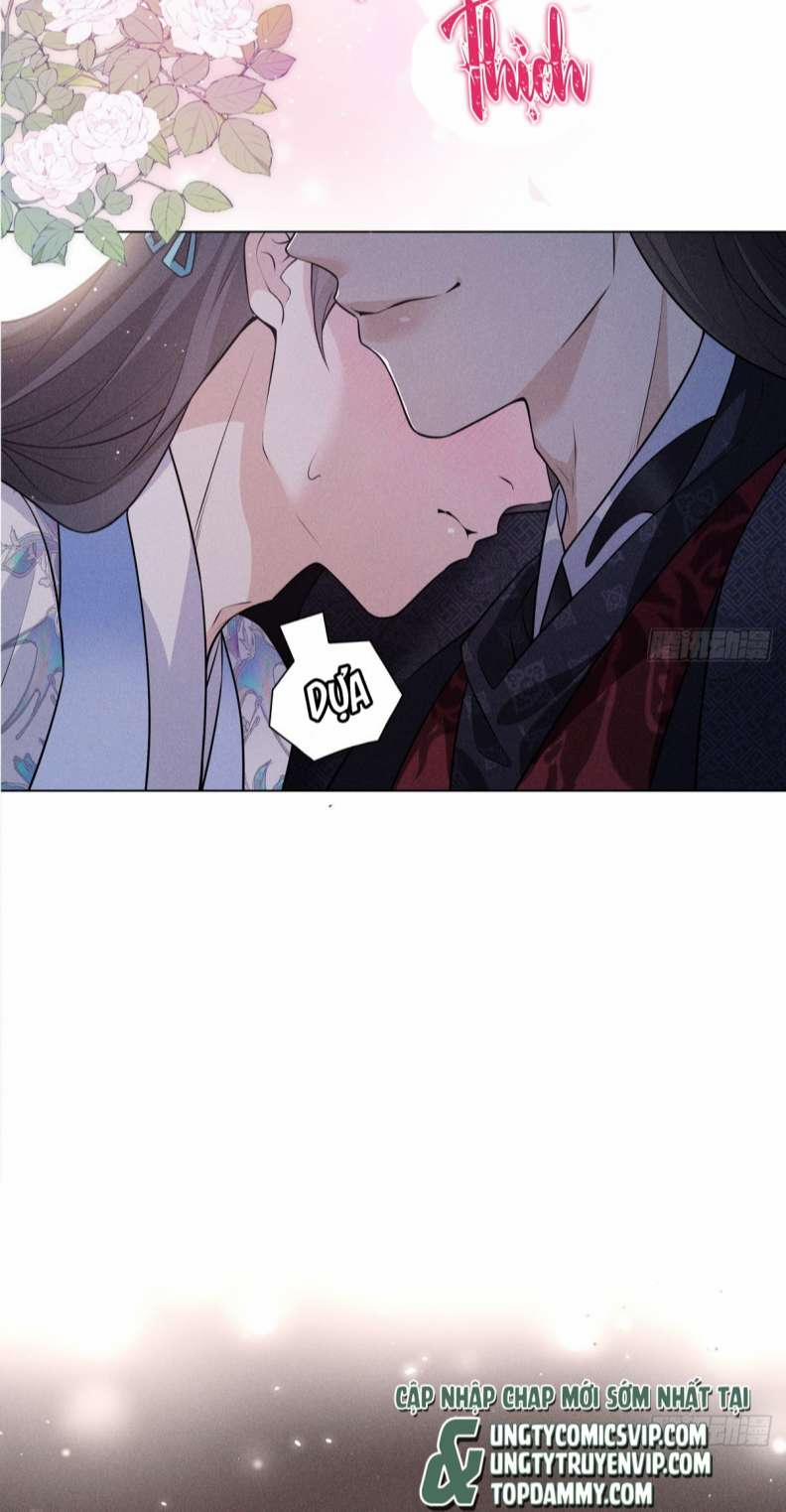 Xâm Chiếm Nguyệt Quang 17 trang 16