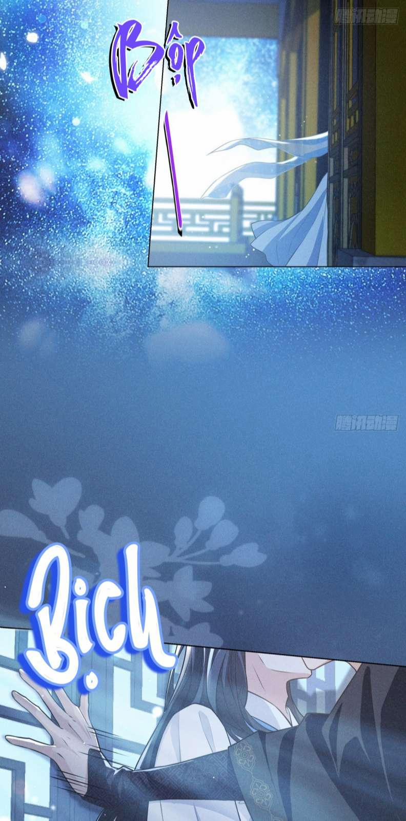 Xâm Chiếm Nguyệt Quang 17 trang 2