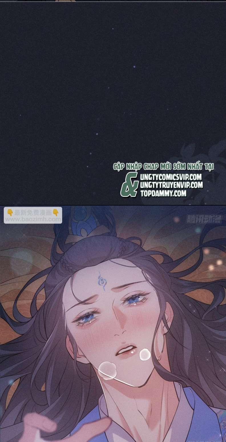 Xâm Chiếm Nguyệt Quang 17 trang 20