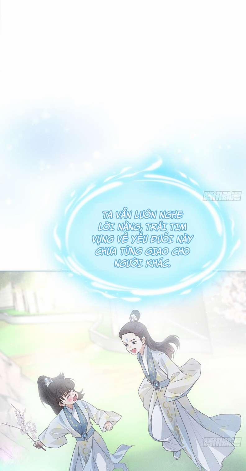 Xâm Chiếm Nguyệt Quang 17 trang 26