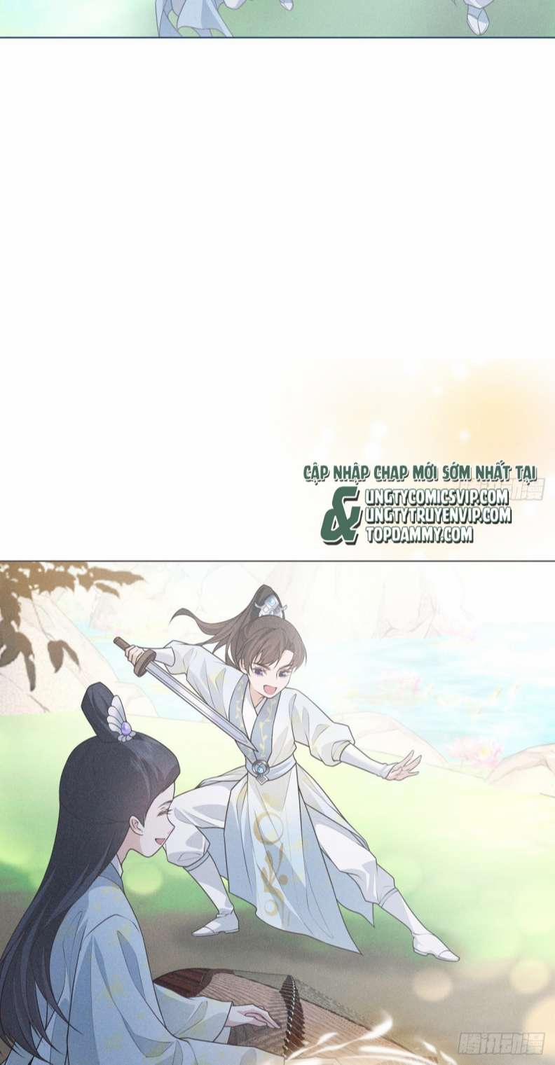 Xâm Chiếm Nguyệt Quang 17 trang 27