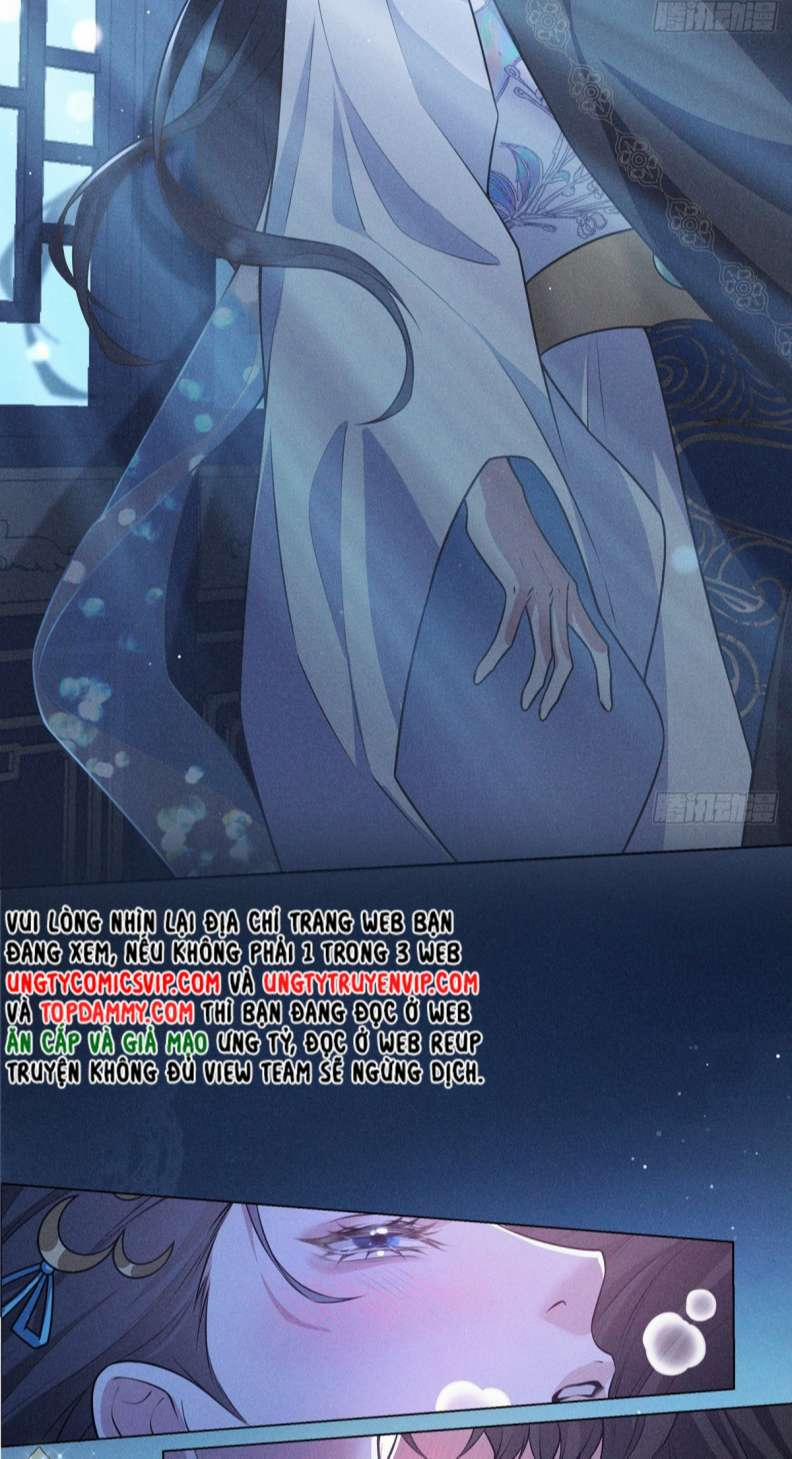 Xâm Chiếm Nguyệt Quang 17 trang 3