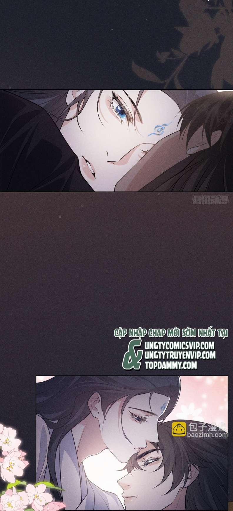 Xâm Chiếm Nguyệt Quang 17 trang 31