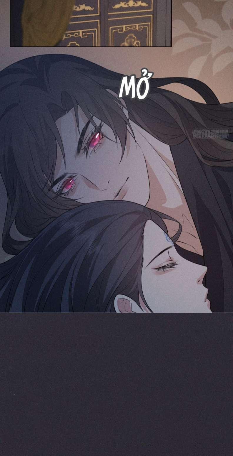 Xâm Chiếm Nguyệt Quang 17 trang 34