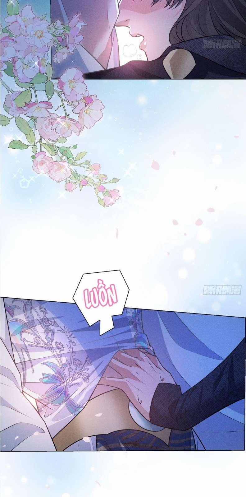 Xâm Chiếm Nguyệt Quang 17 trang 4