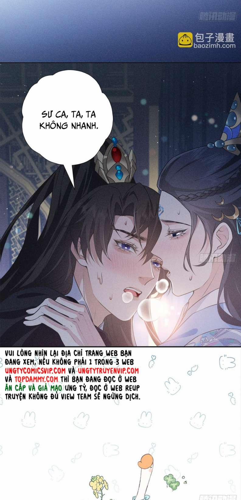 Xâm Chiếm Nguyệt Quang 17 trang 7