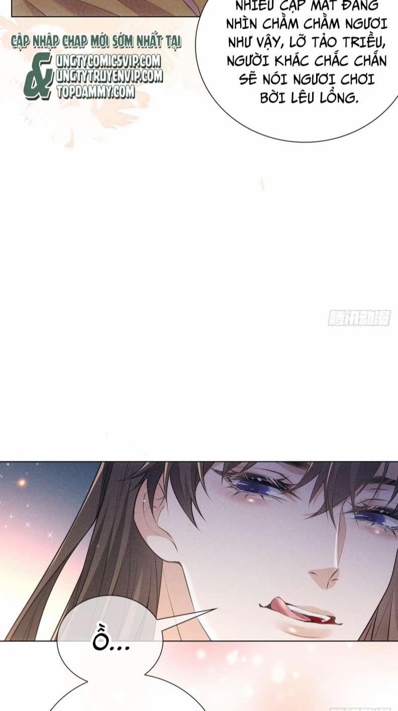 Xâm Chiếm Nguyệt Quang 18 trang 13