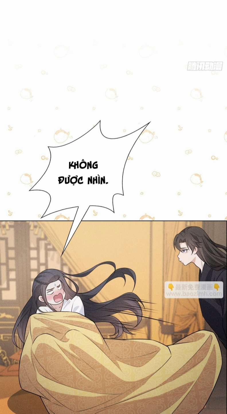 Xâm Chiếm Nguyệt Quang 18 trang 15