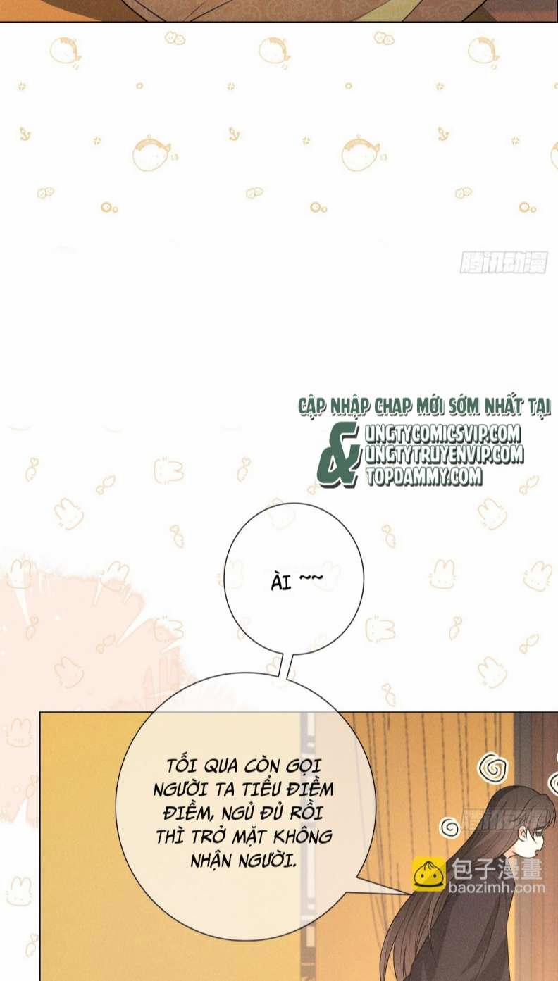 Xâm Chiếm Nguyệt Quang 18 trang 16