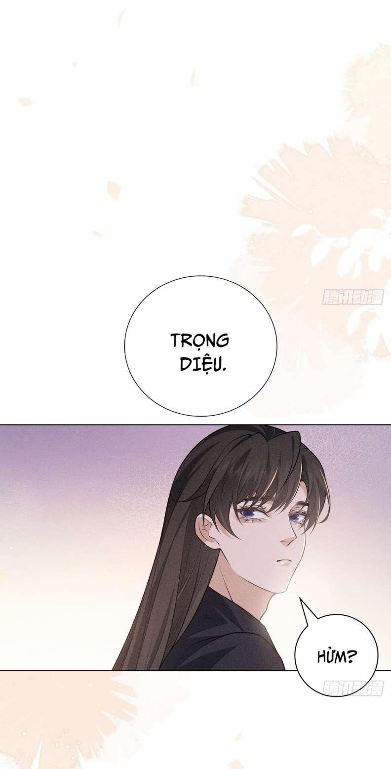 Xâm Chiếm Nguyệt Quang 18 trang 18
