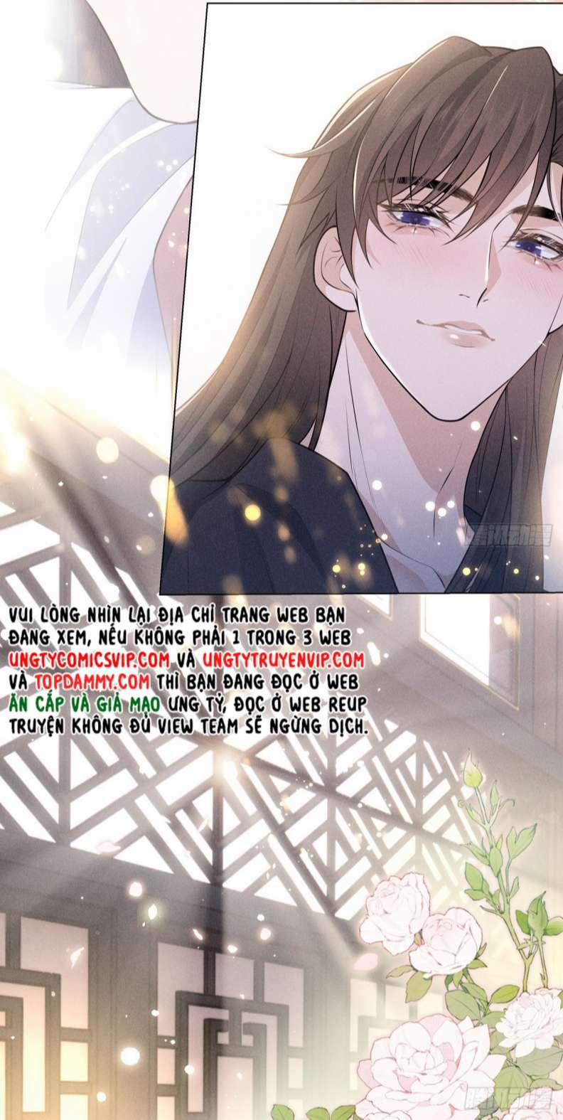 Xâm Chiếm Nguyệt Quang 18 trang 21