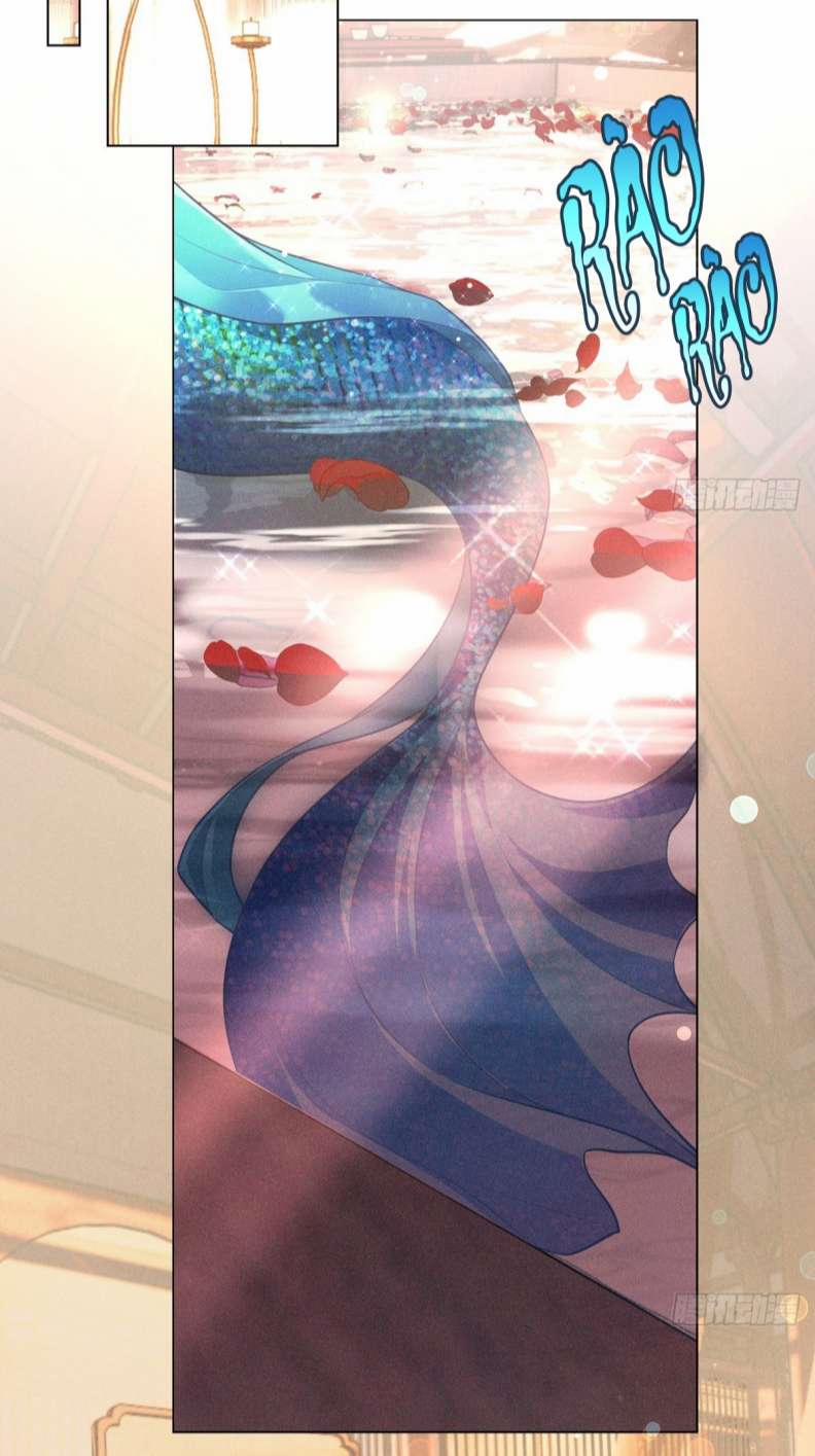 Xâm Chiếm Nguyệt Quang 18 trang 24