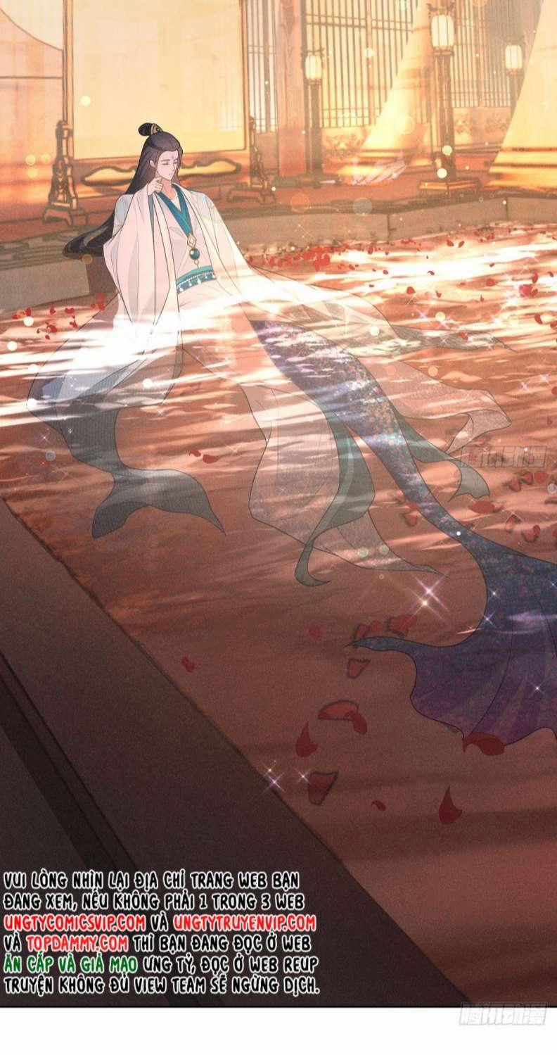 Xâm Chiếm Nguyệt Quang 18 trang 25