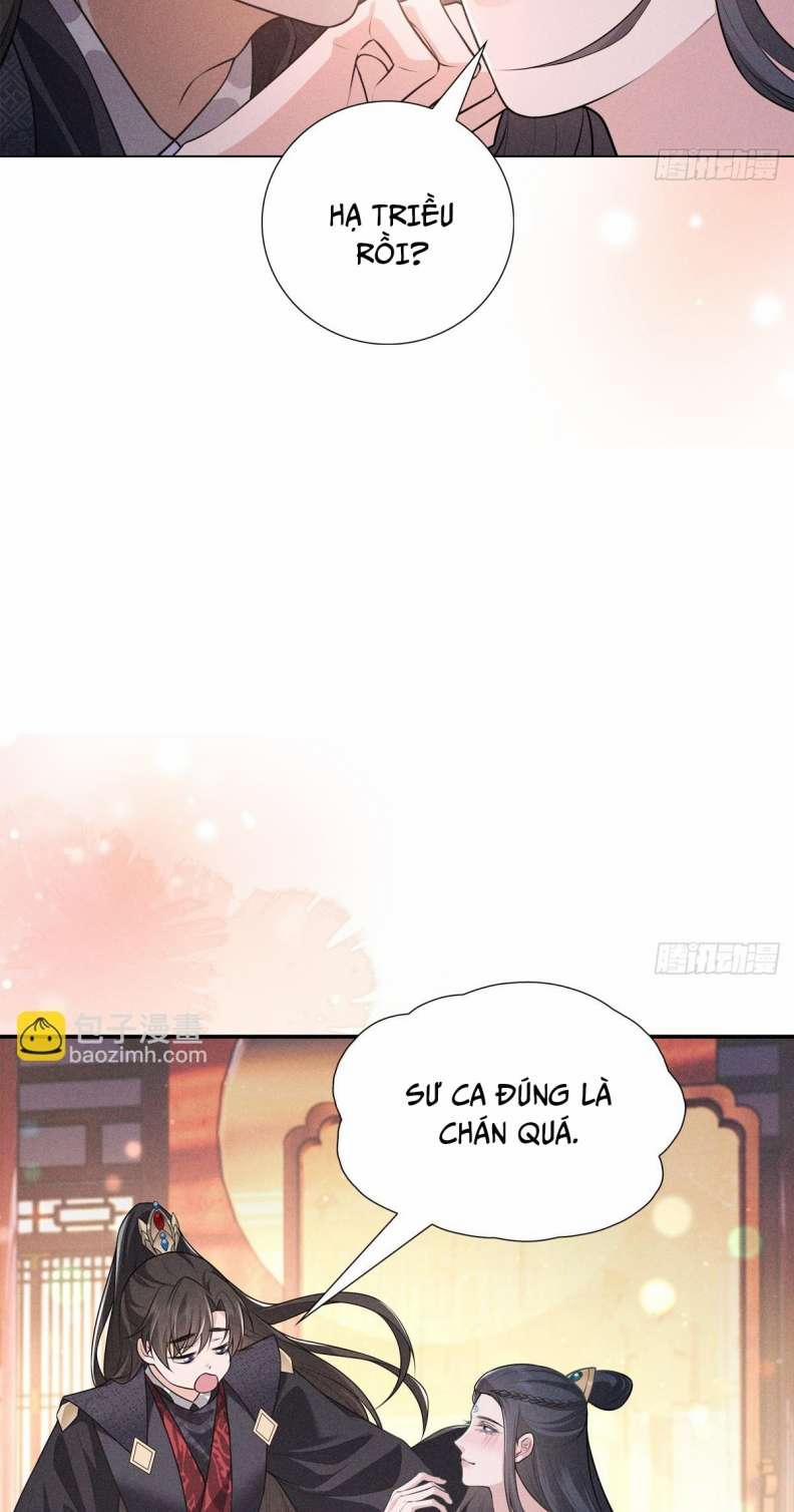 Xâm Chiếm Nguyệt Quang 18 trang 28