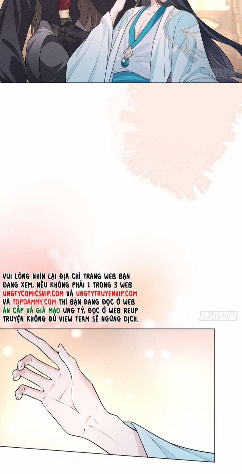 Xâm Chiếm Nguyệt Quang 18 trang 29