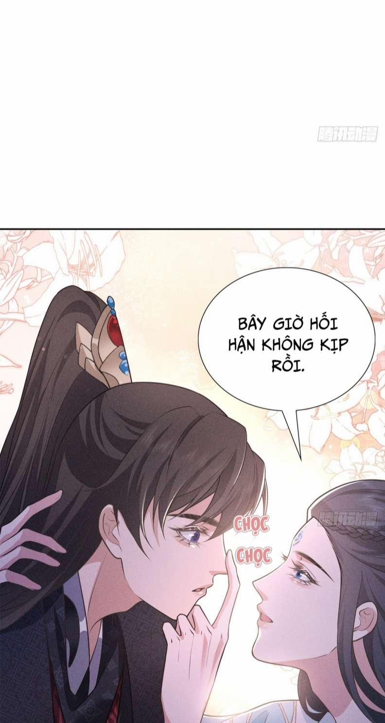 Xâm Chiếm Nguyệt Quang 18 trang 30