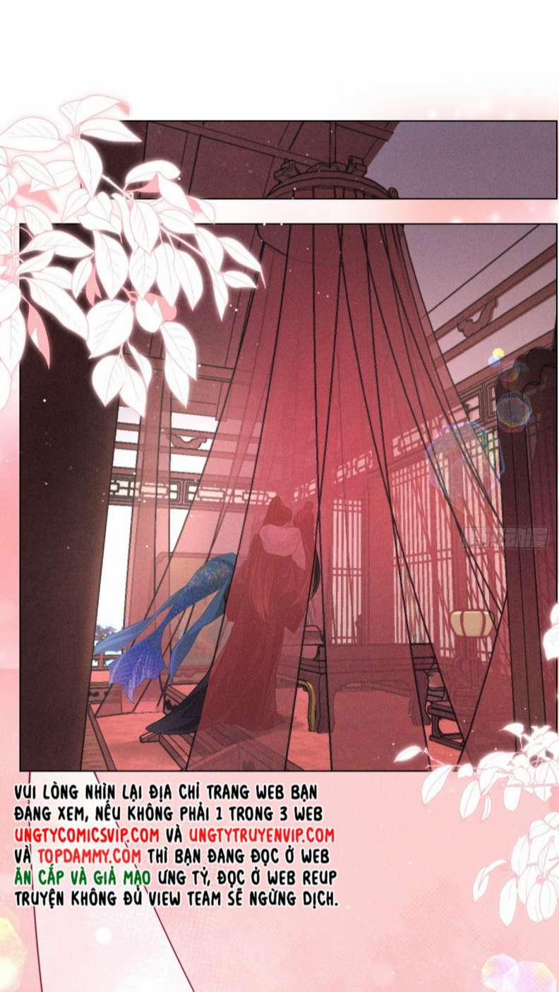 Xâm Chiếm Nguyệt Quang 18 trang 35