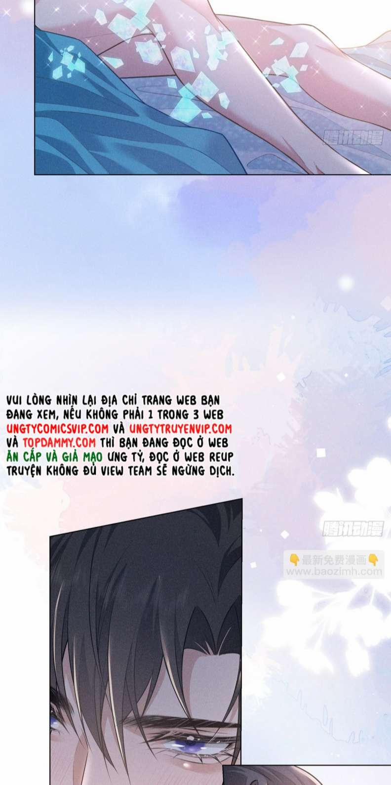 Xâm Chiếm Nguyệt Quang 18 trang 39