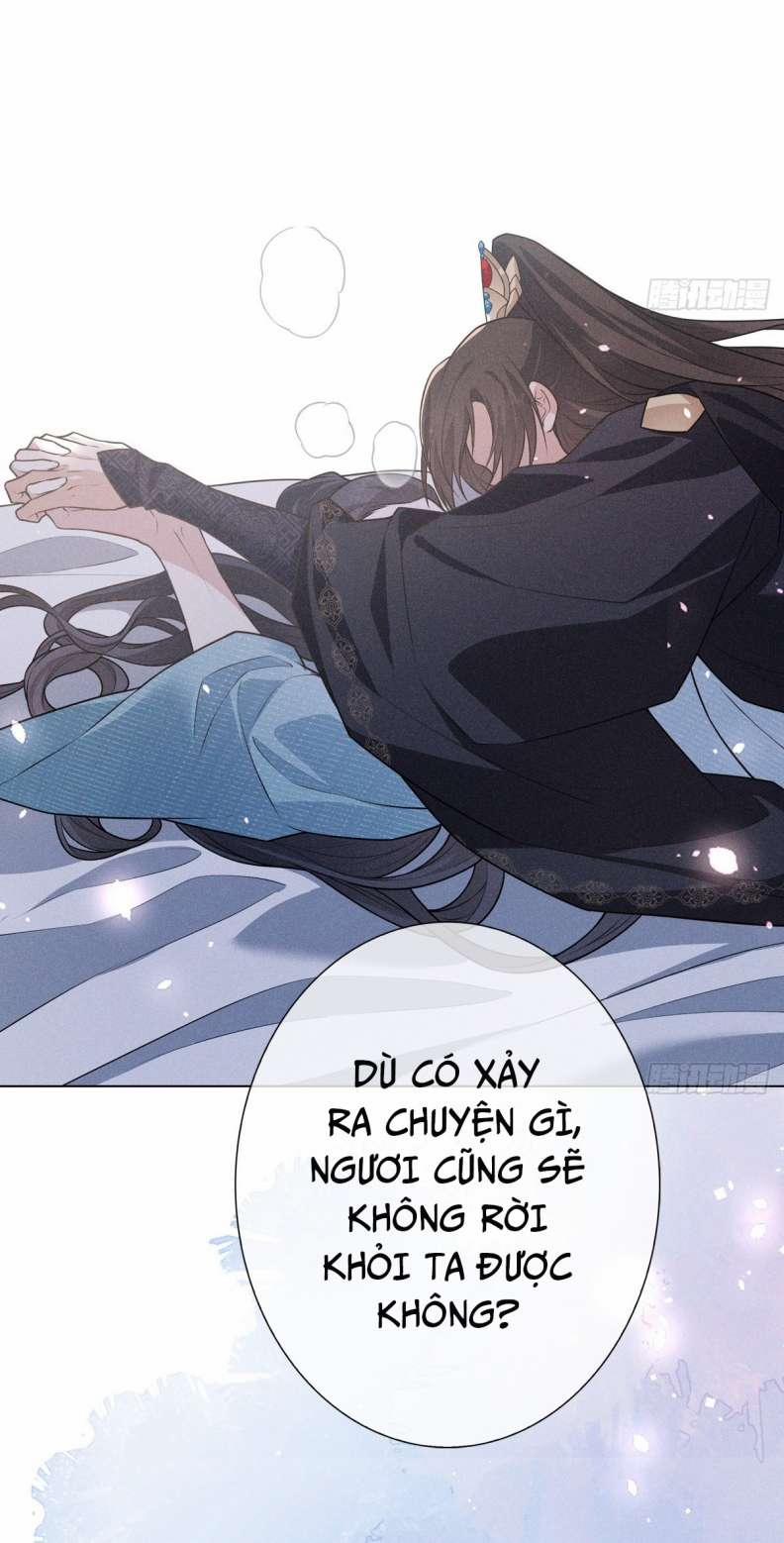 Xâm Chiếm Nguyệt Quang 18 trang 41