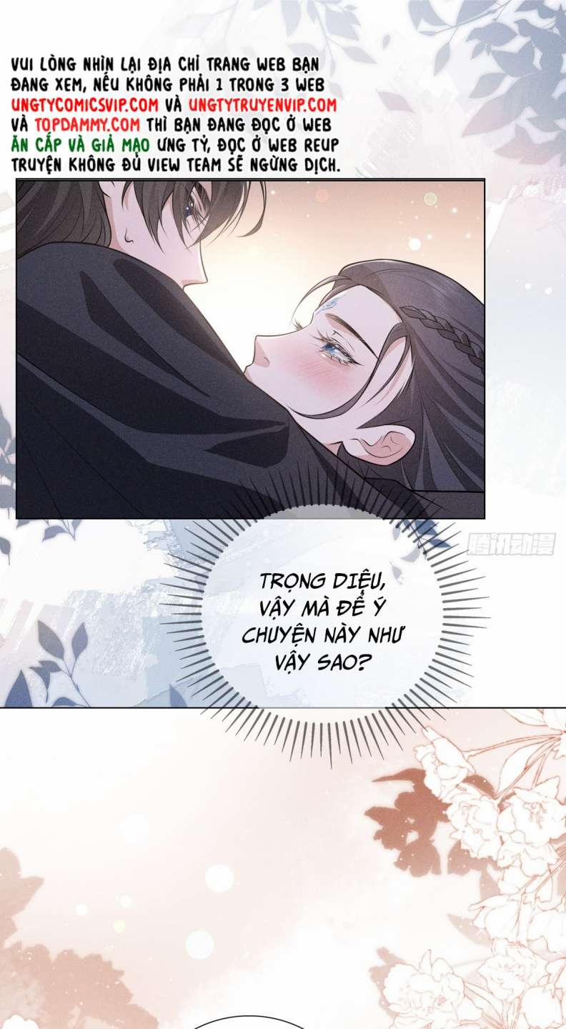 Xâm Chiếm Nguyệt Quang 18 trang 44