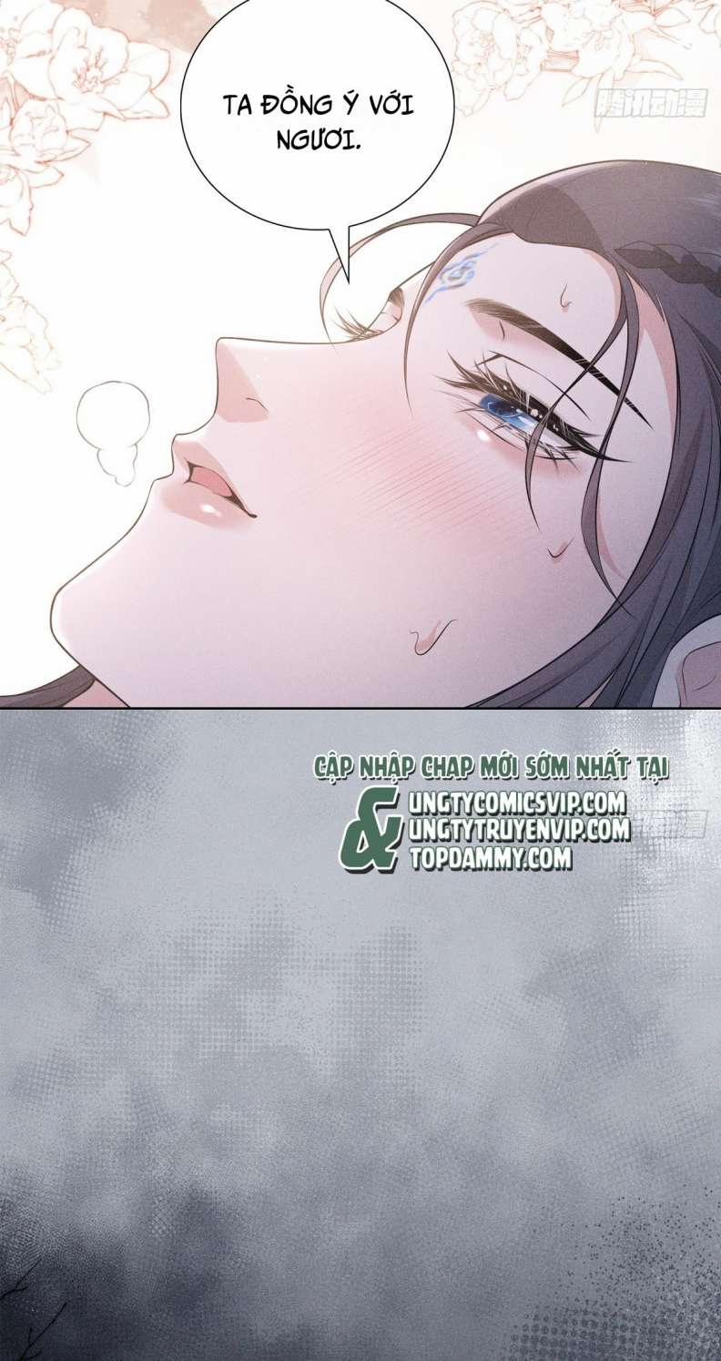 Xâm Chiếm Nguyệt Quang 18 trang 45