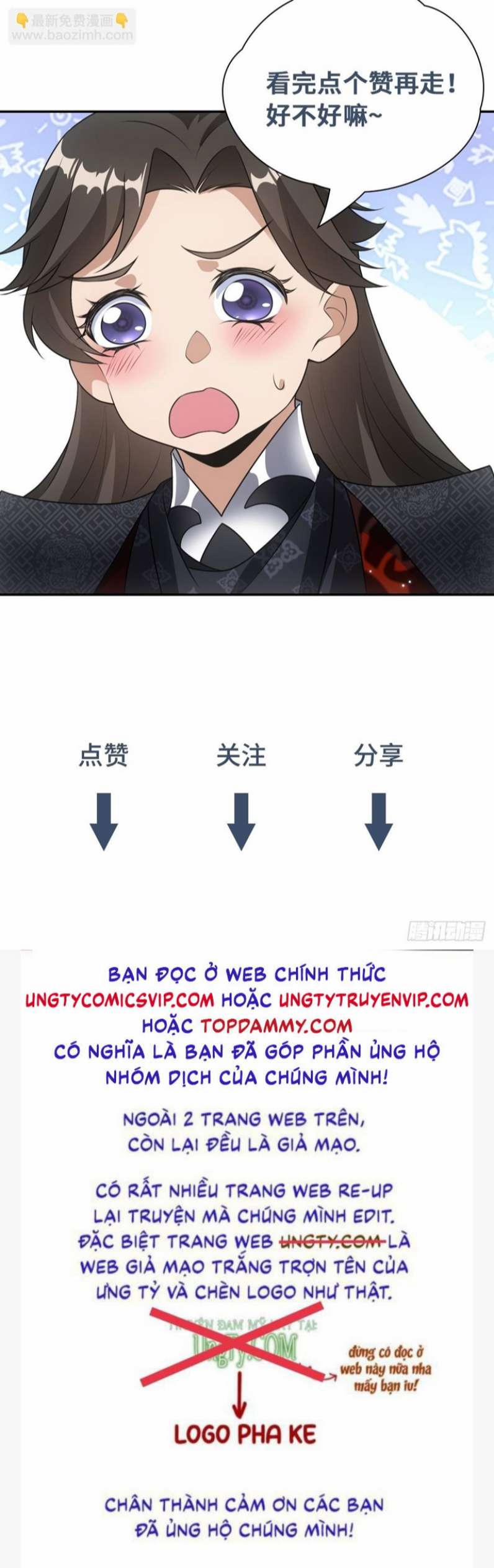 Xâm Chiếm Nguyệt Quang 18 trang 51