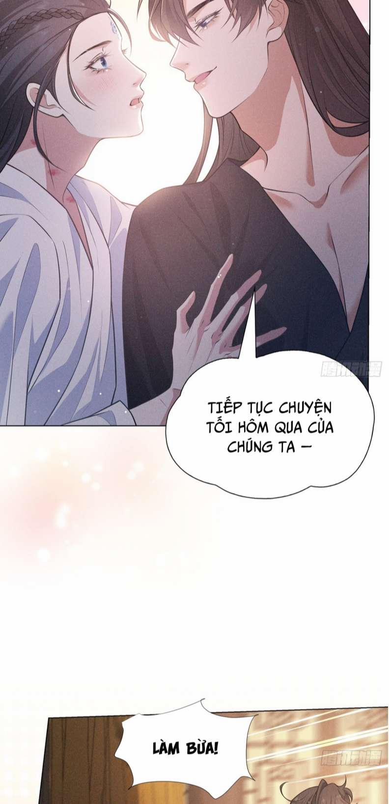 Xâm Chiếm Nguyệt Quang 18 trang 9