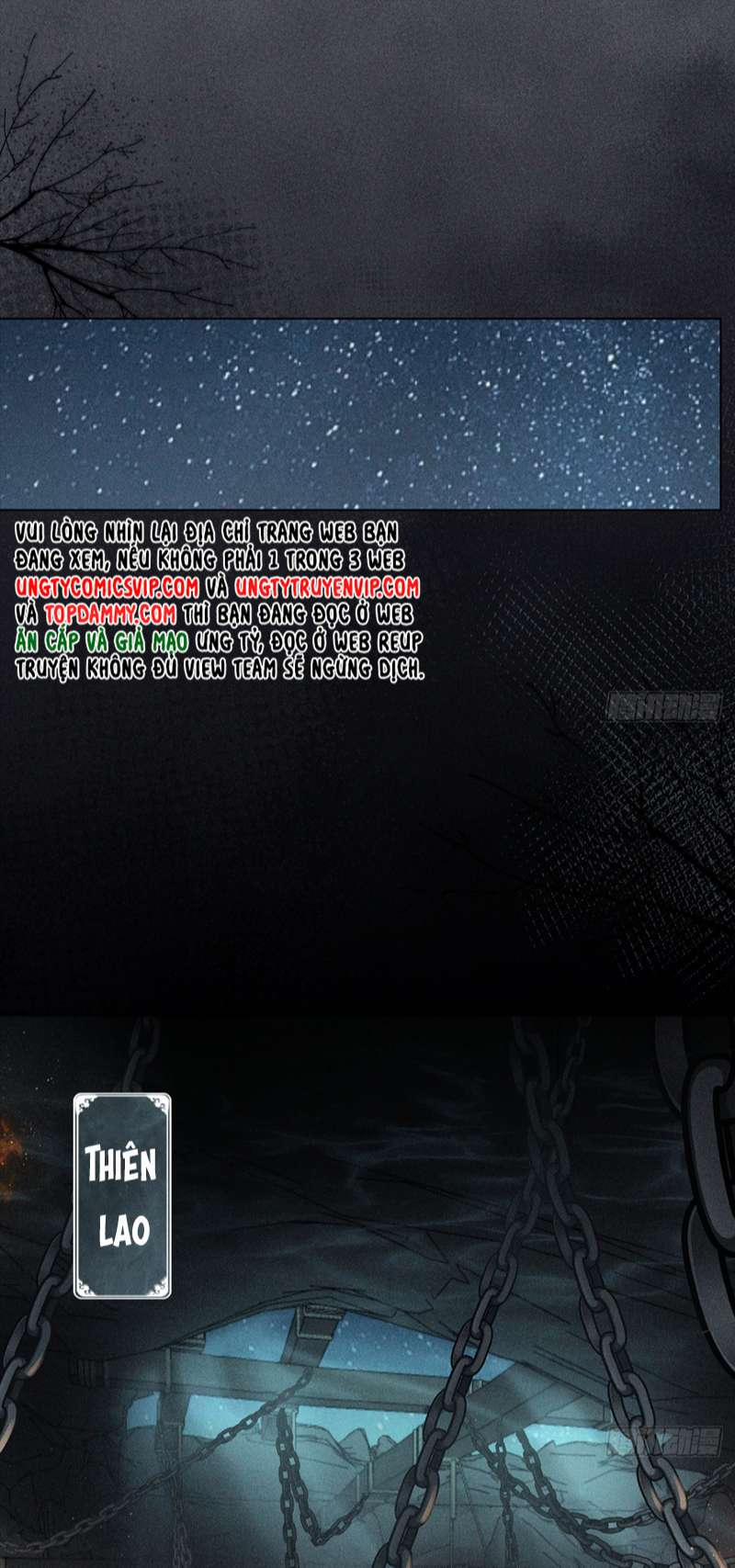 Xâm Chiếm Nguyệt Quang 19 trang 1