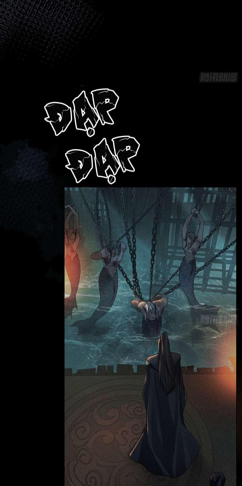 Xâm Chiếm Nguyệt Quang 19 trang 10