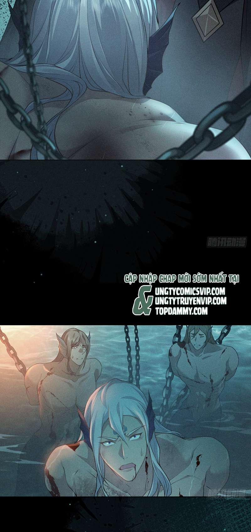 Xâm Chiếm Nguyệt Quang 19 trang 14
