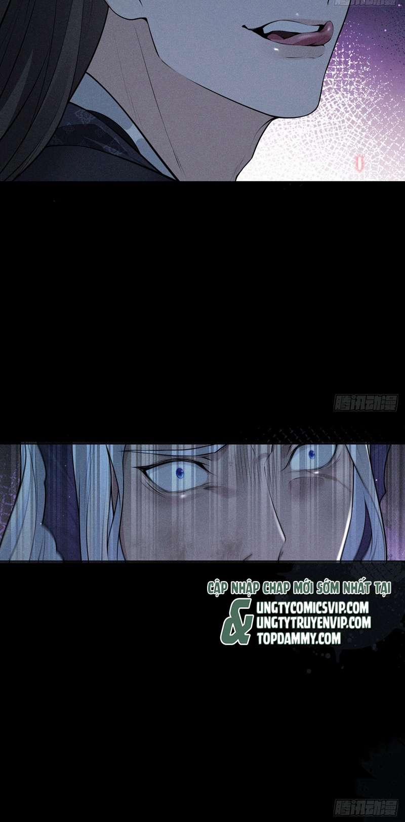 Xâm Chiếm Nguyệt Quang 19 trang 21