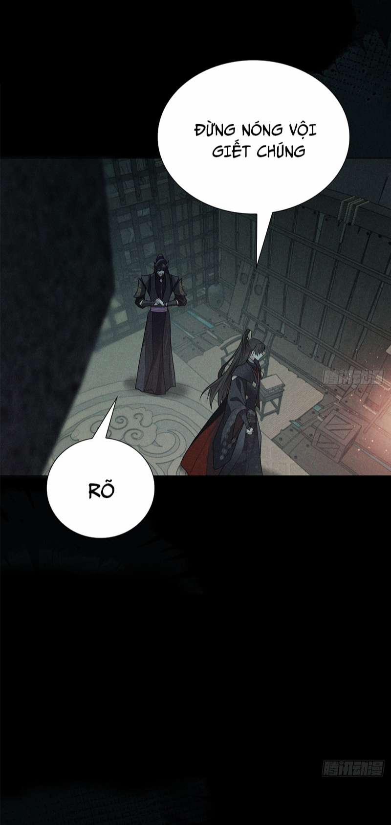 Xâm Chiếm Nguyệt Quang 19 trang 22