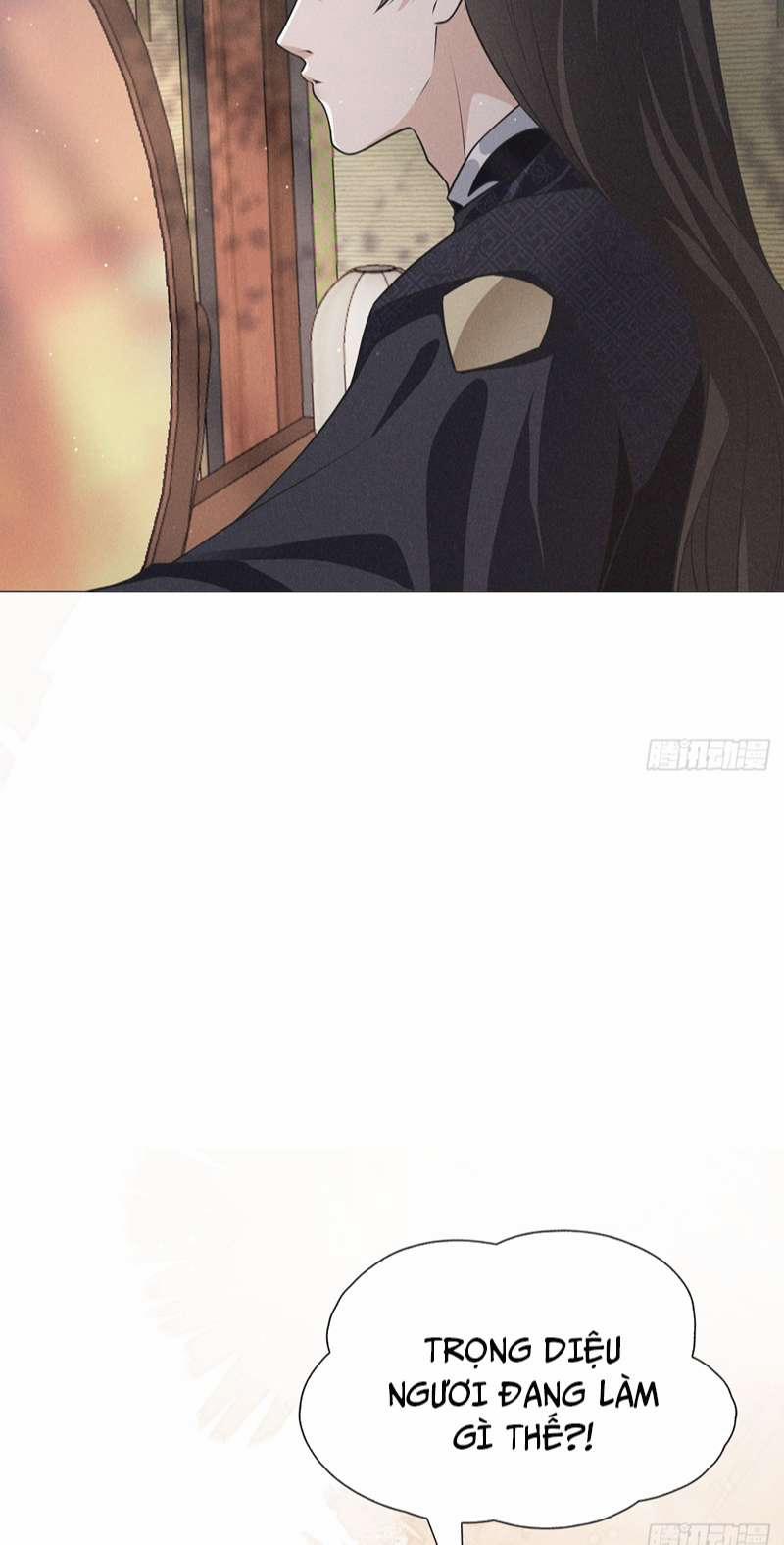 Xâm Chiếm Nguyệt Quang 19 trang 27