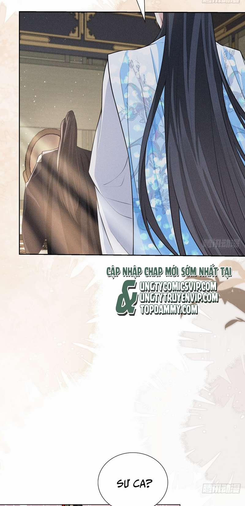 Xâm Chiếm Nguyệt Quang 19 trang 28
