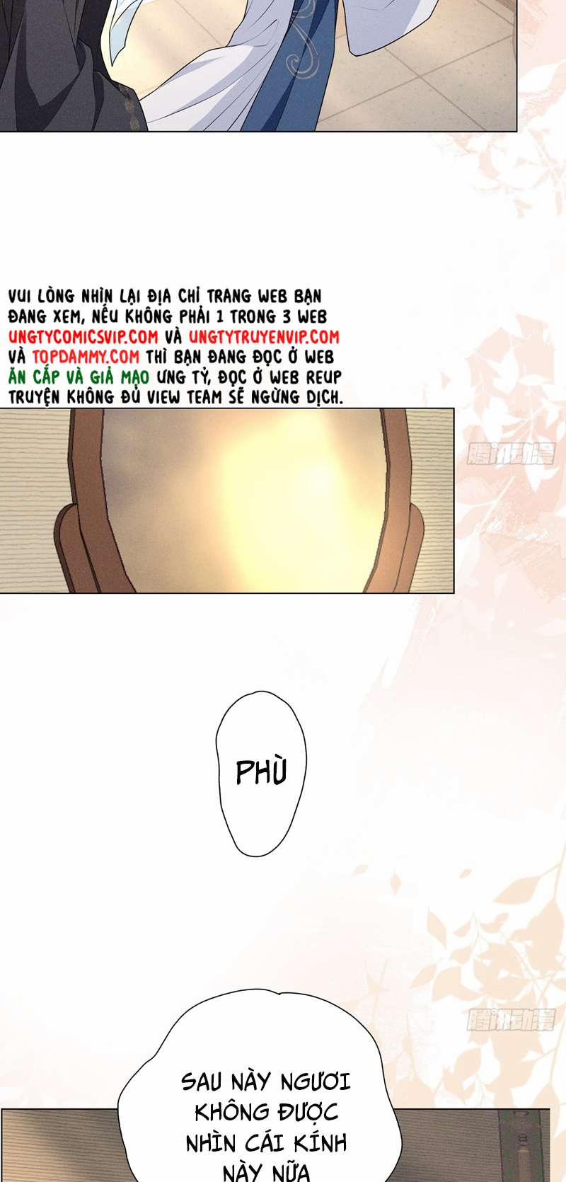 Xâm Chiếm Nguyệt Quang 19 trang 30