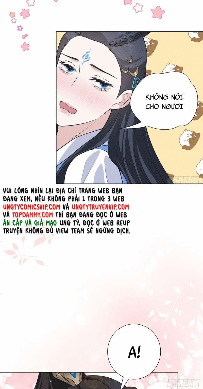 Xâm Chiếm Nguyệt Quang 19 trang 34