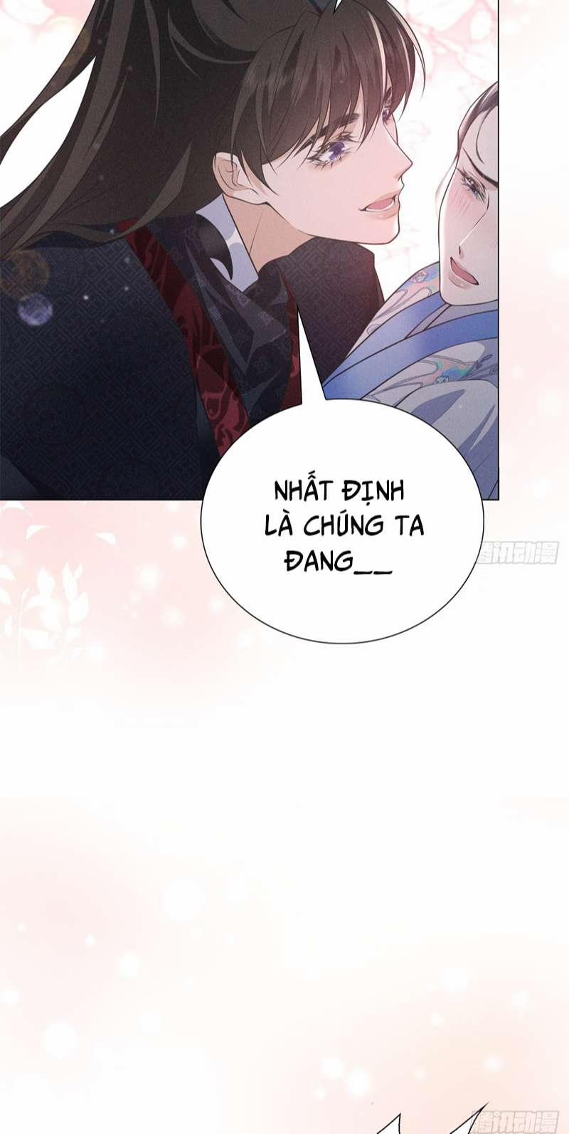 Xâm Chiếm Nguyệt Quang 19 trang 35