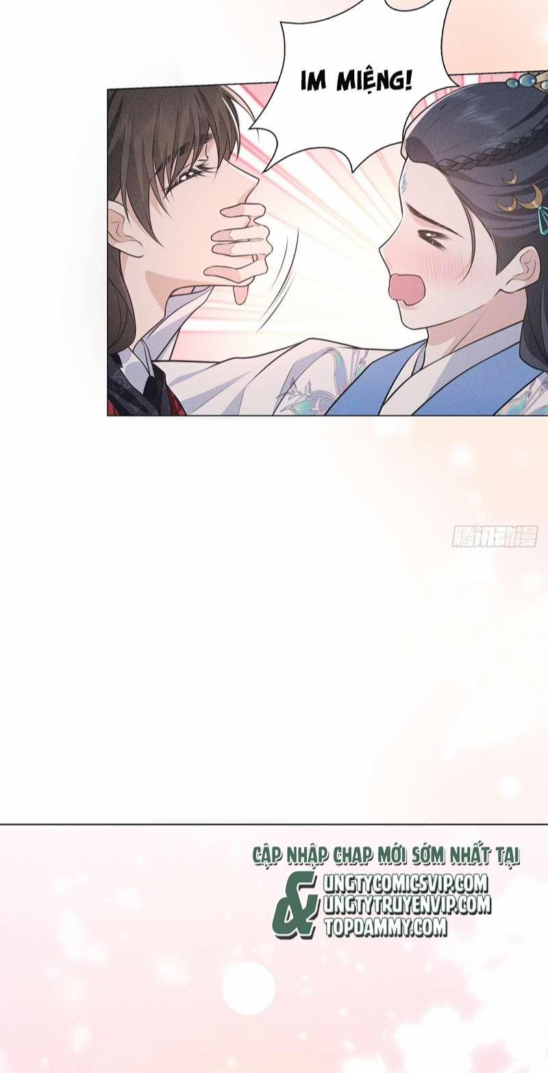 Xâm Chiếm Nguyệt Quang 19 trang 36