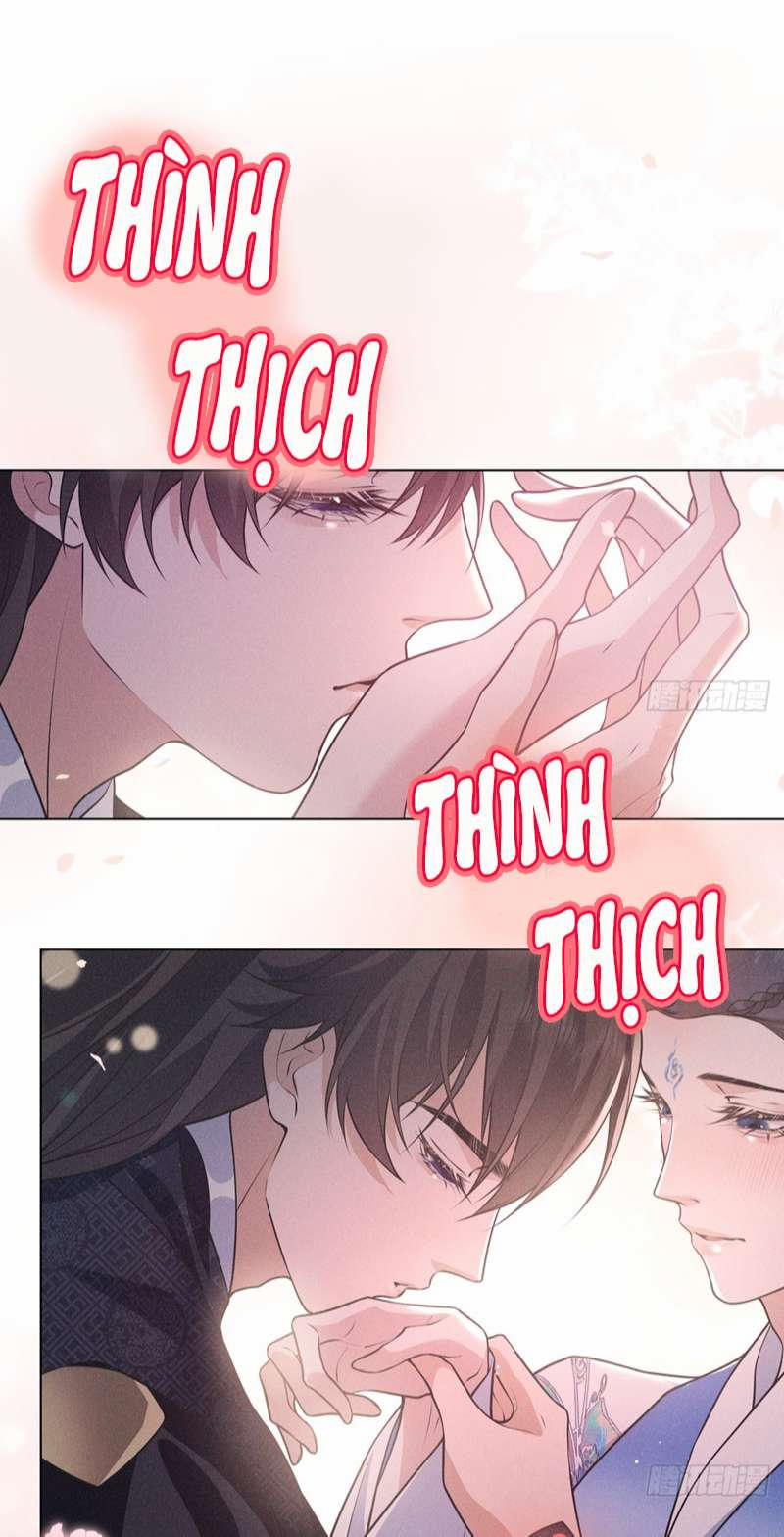 Xâm Chiếm Nguyệt Quang 19 trang 38