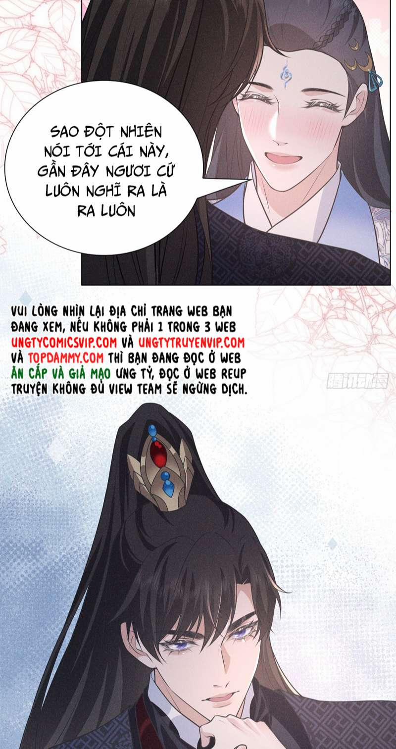 Xâm Chiếm Nguyệt Quang 19 trang 40