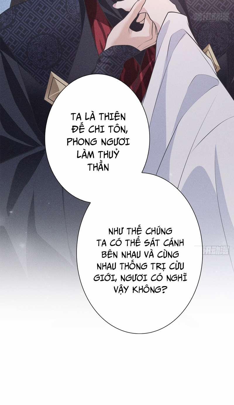 Xâm Chiếm Nguyệt Quang 19 trang 41