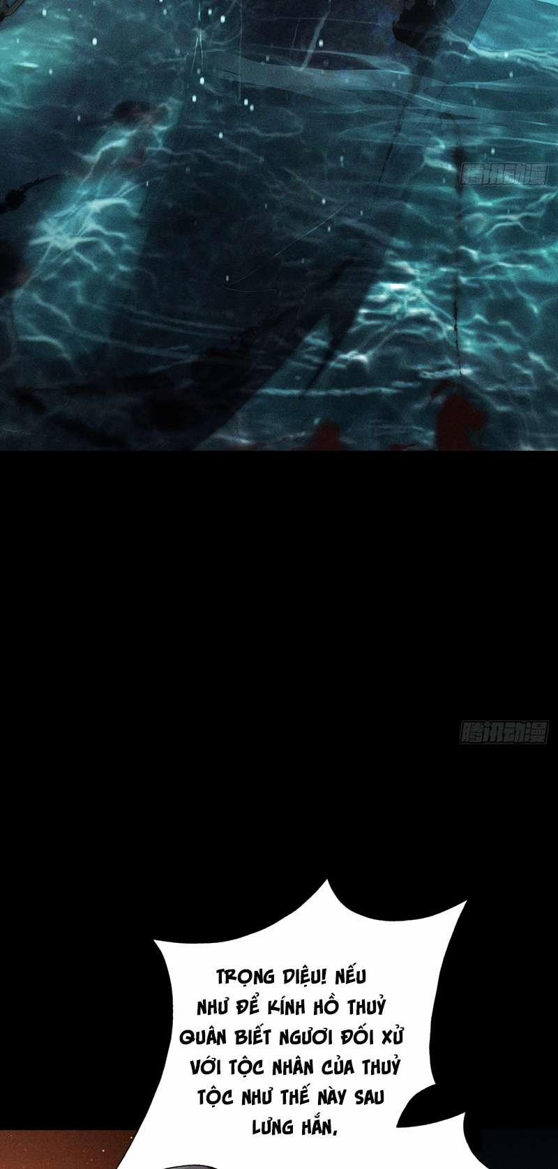 Xâm Chiếm Nguyệt Quang 19 trang 6