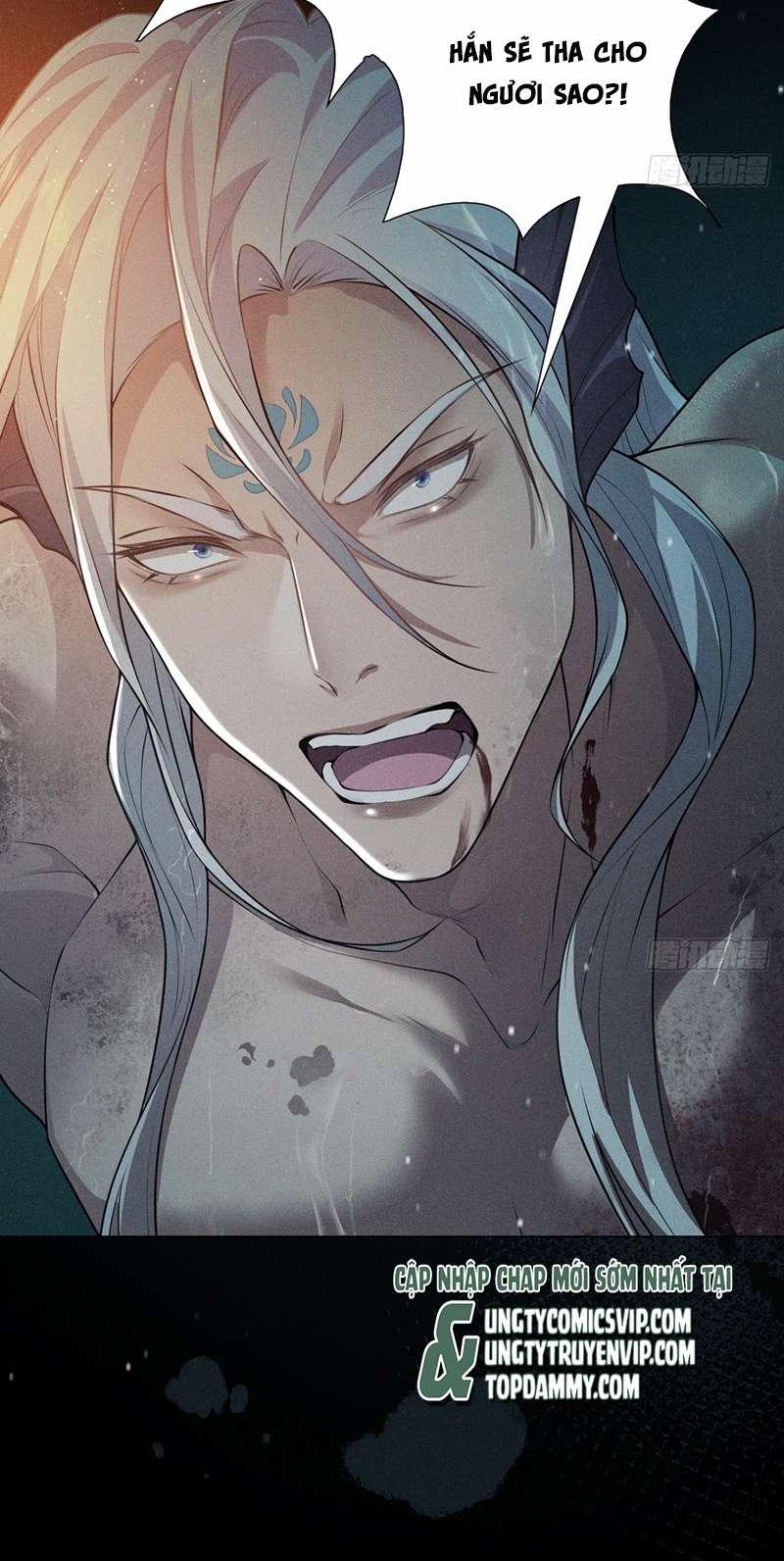 Xâm Chiếm Nguyệt Quang 19 trang 7