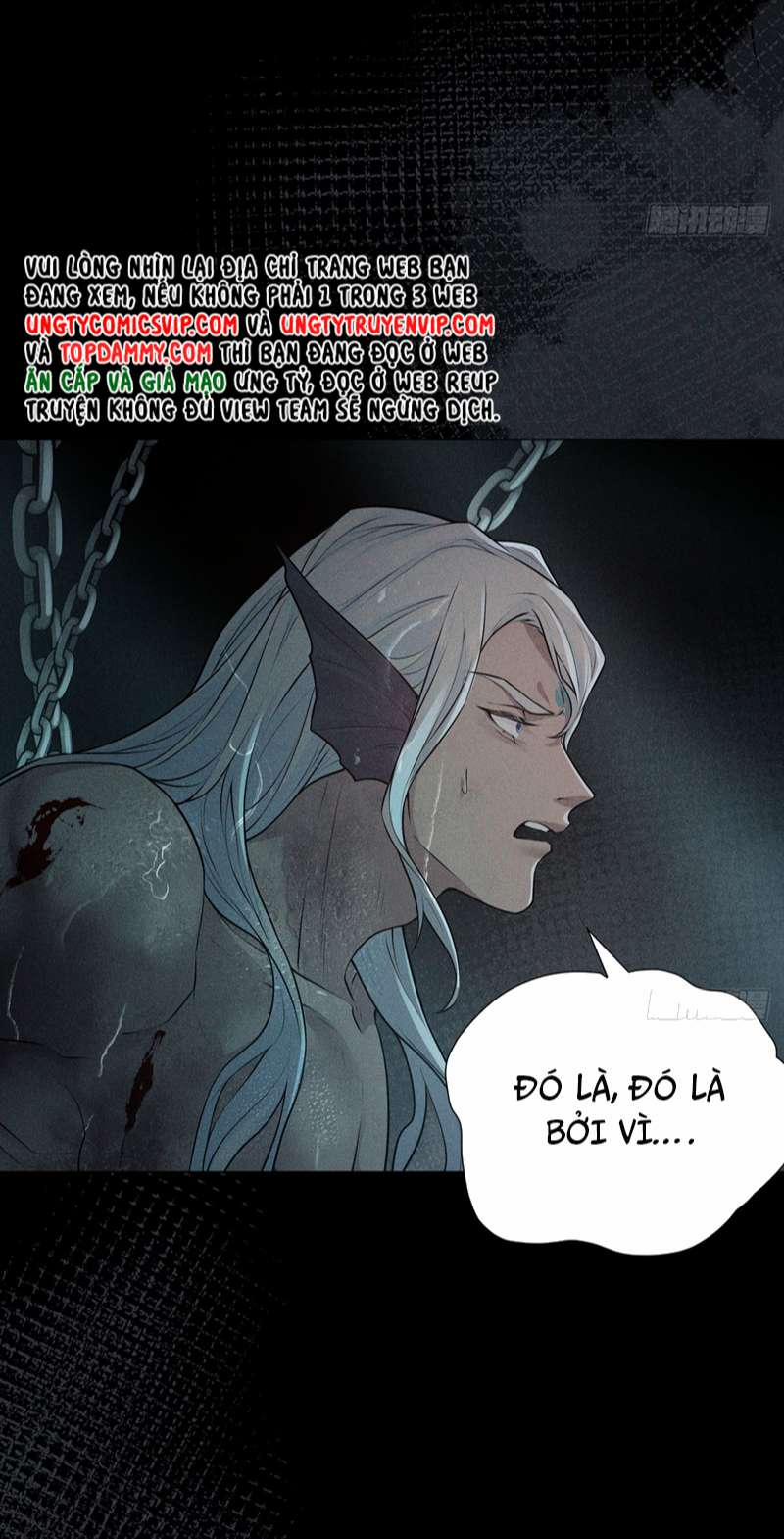 Xâm Chiếm Nguyệt Quang 19 trang 9