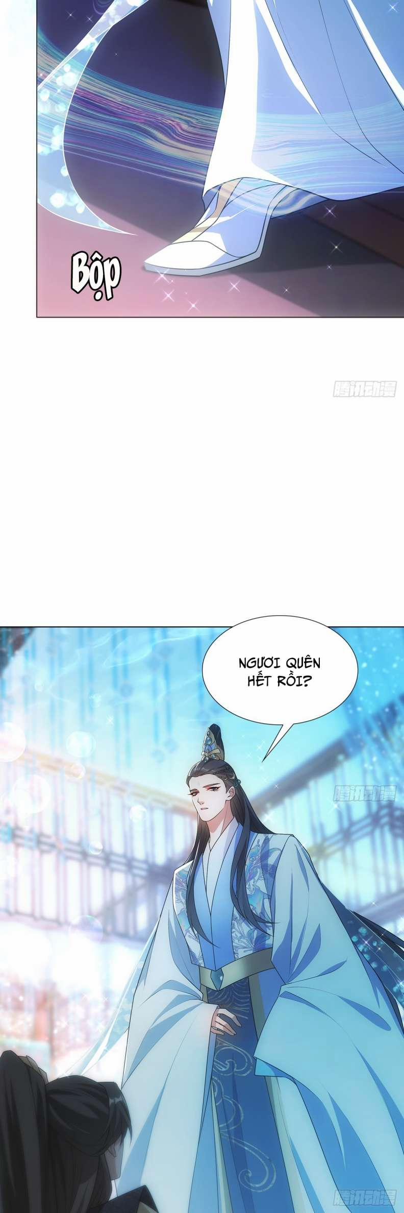 Xâm Chiếm Nguyệt Quang 2 trang 10