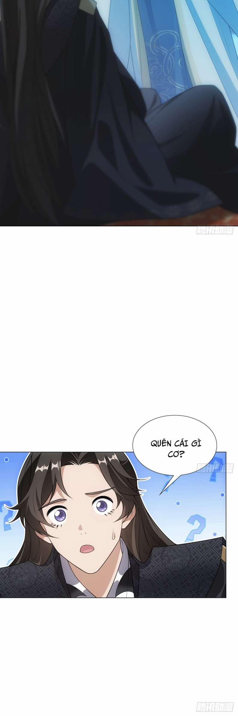 Xâm Chiếm Nguyệt Quang 2 trang 11