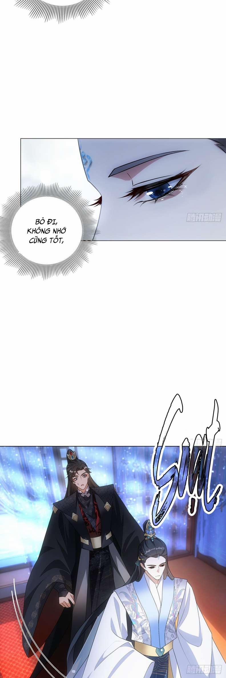 Xâm Chiếm Nguyệt Quang 2 trang 13