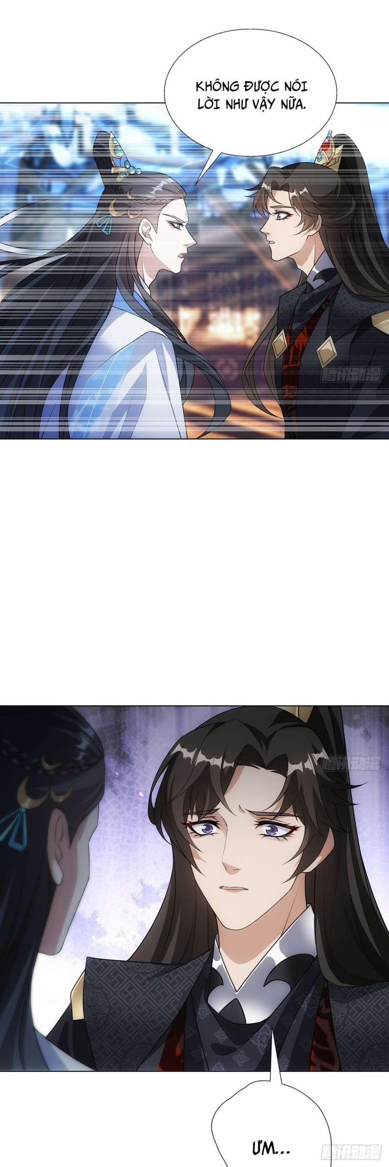 Xâm Chiếm Nguyệt Quang 2 trang 18