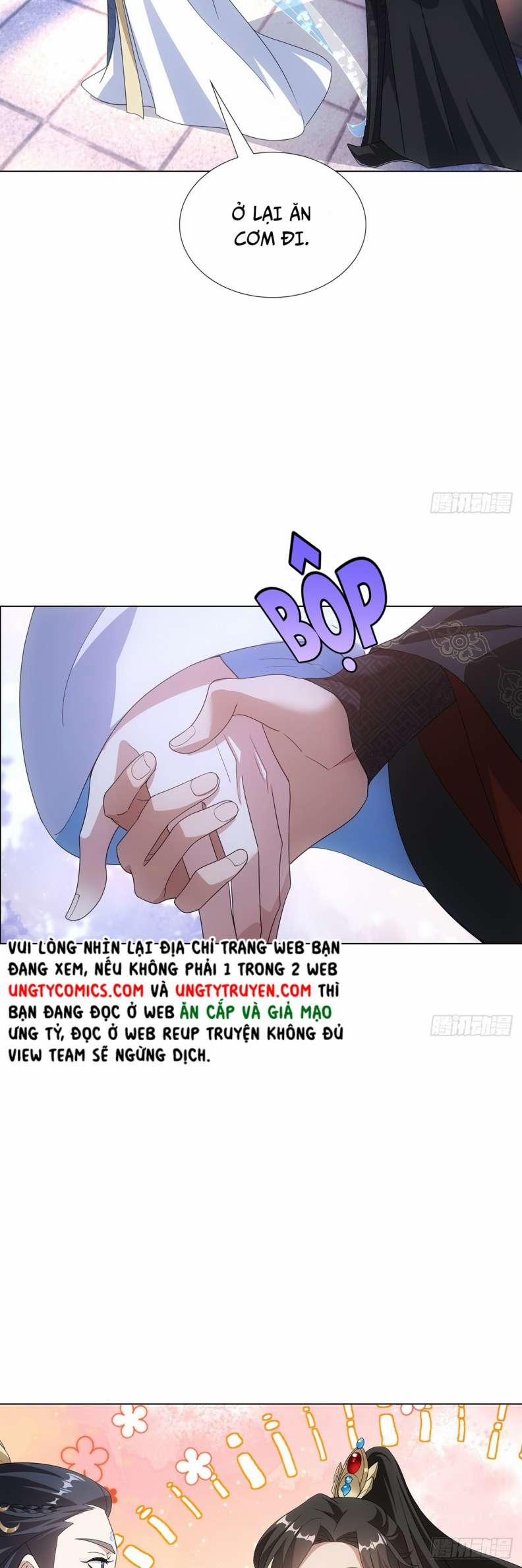 Xâm Chiếm Nguyệt Quang 2 trang 20
